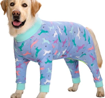 custom pet pajamas