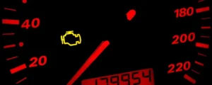 is check engine light diagnosis cover bt toyota care