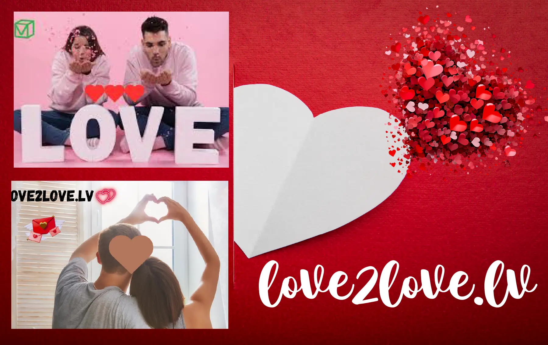 Explore Love2Love.lv – Gifts That Speak from the Heart