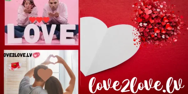 Explore Love2Love.lv – Gifts That Speak from the Heart