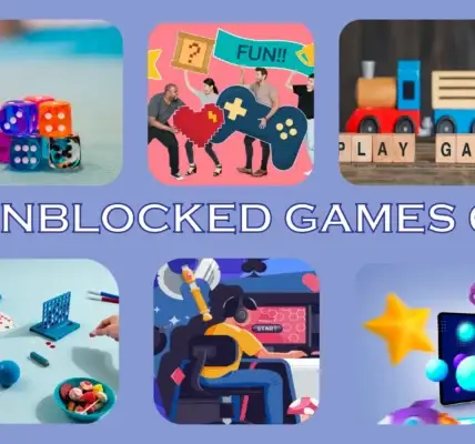 unblocked games 6x