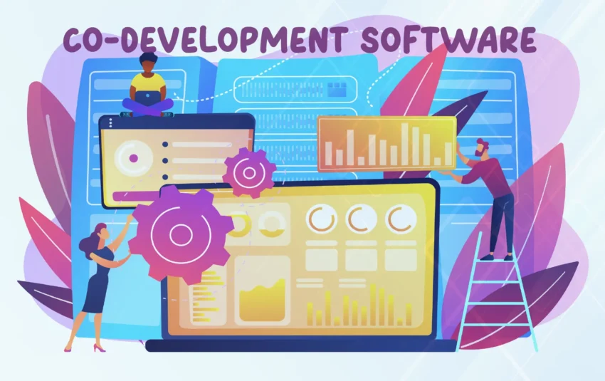 co-development software