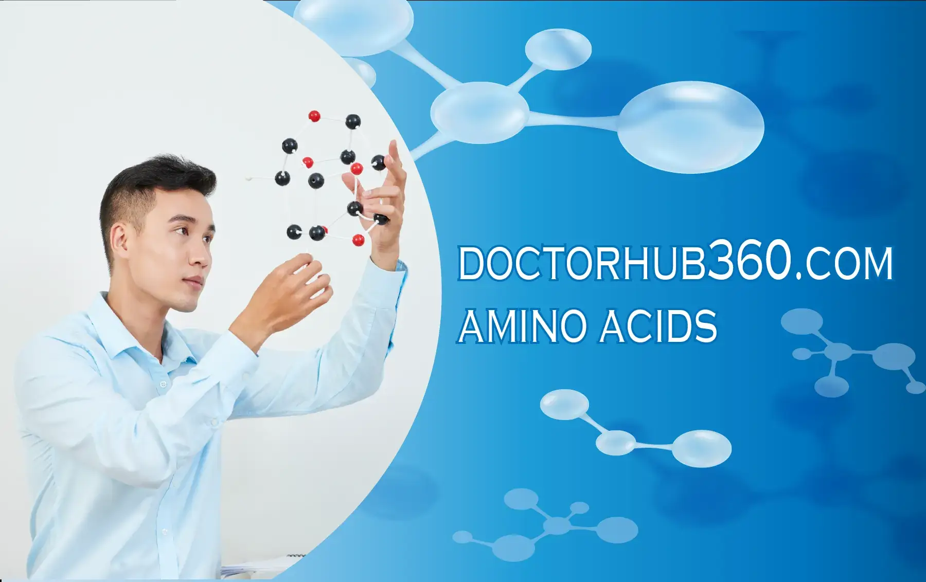 doctorhub360.com amino acids