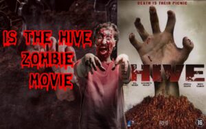 Traditional zombie movies, in which the undead rise to devour the living, have long dominated the horror genre