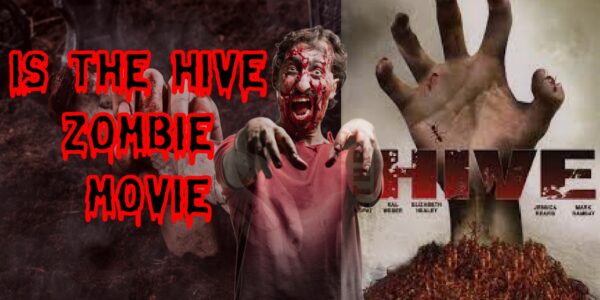 Traditional zombie movies, in which the undead rise to devour the living, have long dominated the horror genre