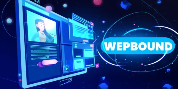 Wepbound represents a revolutionary development in this business field which provides advanced solutions that modernize your digital experience.