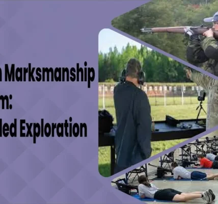 Civilian Marksmanship Program: A Detailed Exploration