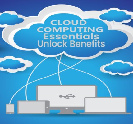 cloud computing essentials unlock benefits