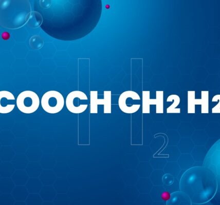 hcooch ch2 h2o