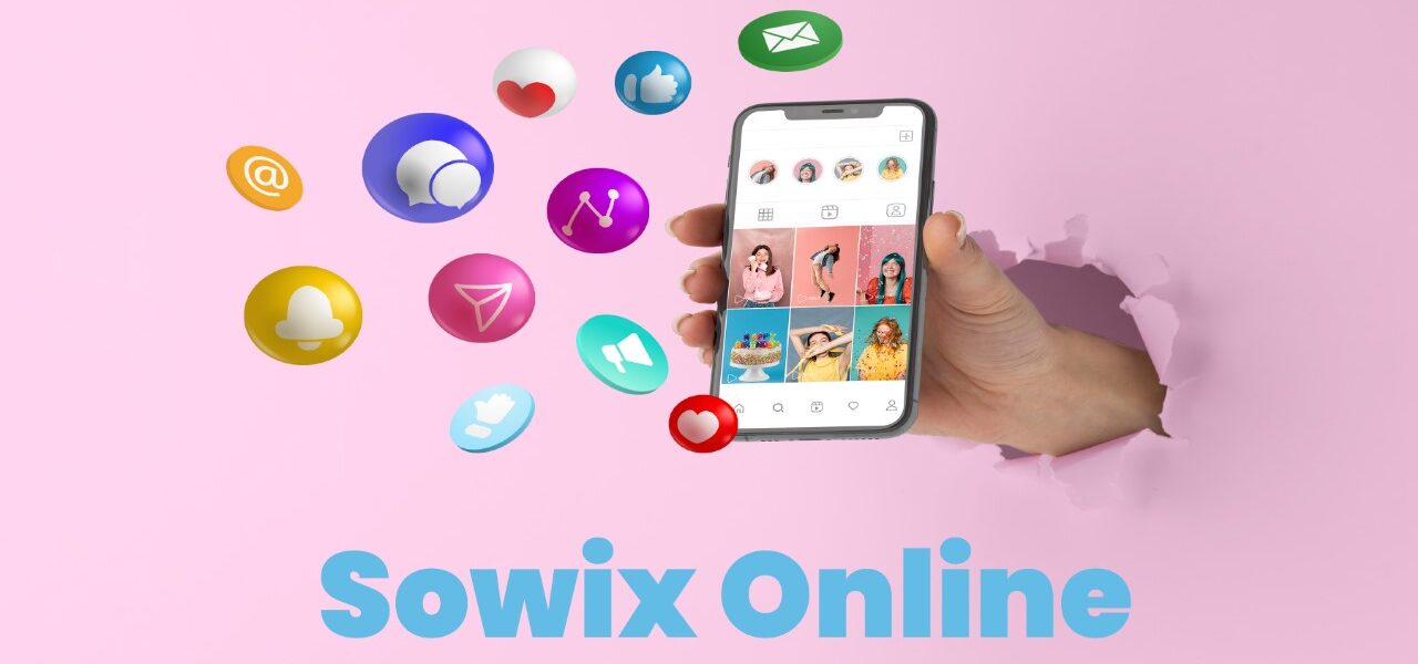 sowix online