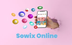 sowix online