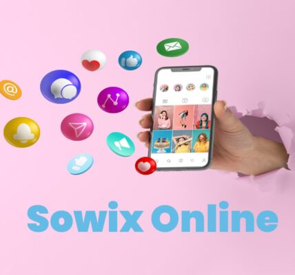 sowix online