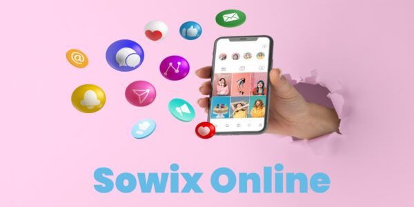 sowix online