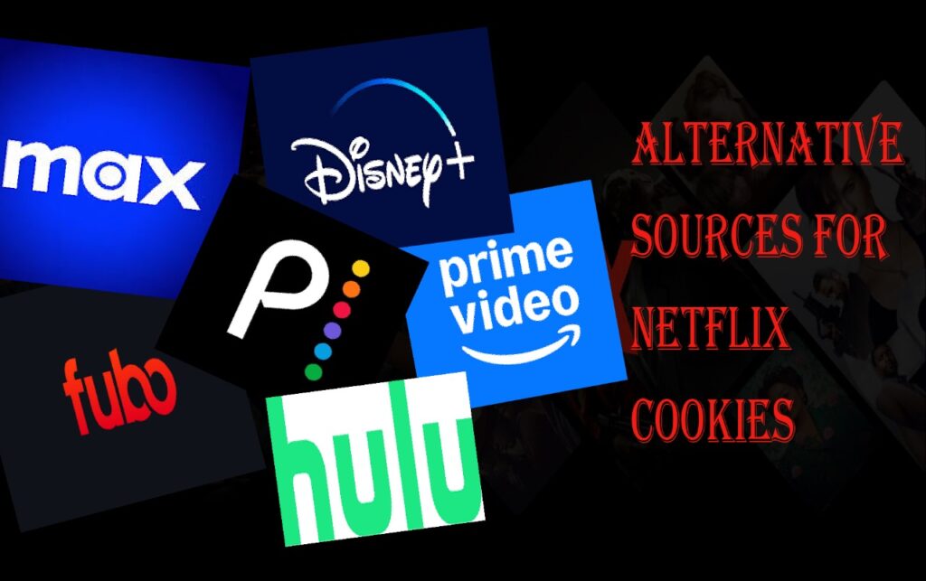 netflix cookies techedubyte