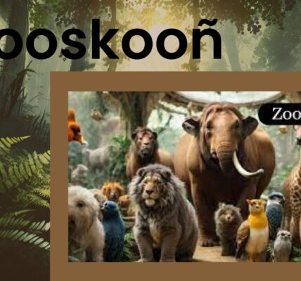 zooskoon