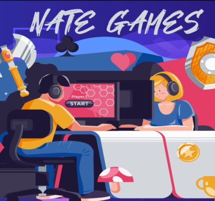 nate games