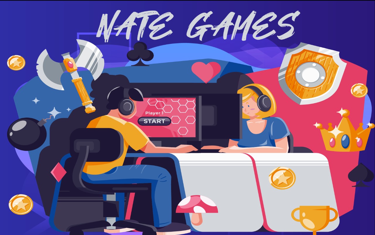 nate games