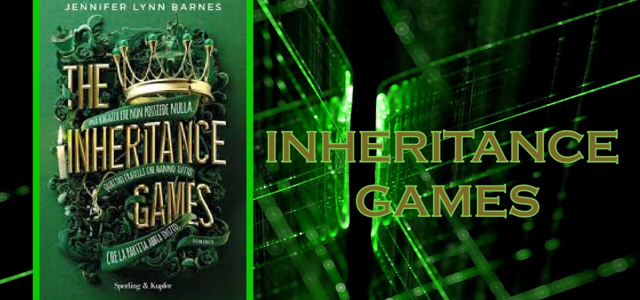 inheritance games