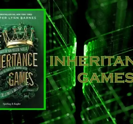 inheritance games