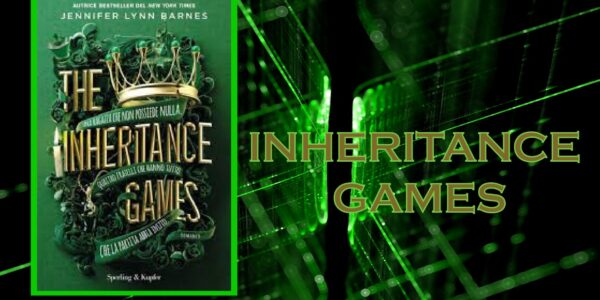 inheritance games