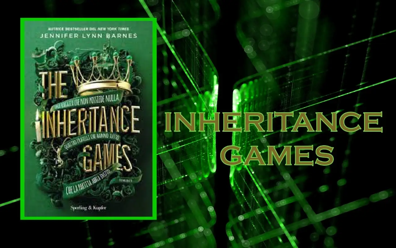 inheritance games