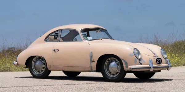 Rare 1953 Porsche for Sale at Don Allen Used Cars Pensacola