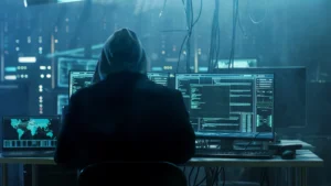 Cybersecurity Putting Yourself in The Mind Of A Hacker