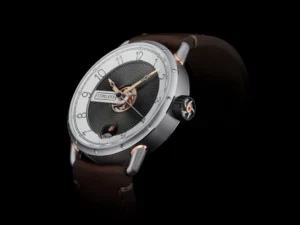 Men’s Automatic Watches: Timeless Designs & Trendy Options