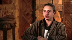 Top Moises Arias Movies and TV Shows You Must See