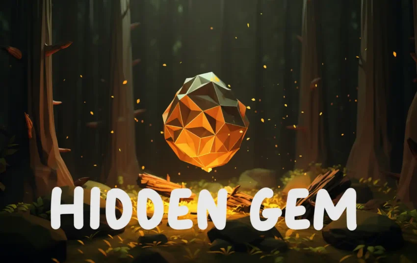 Hidden Gem