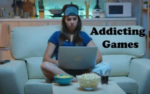 addicting games