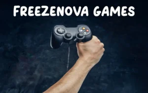 Freezenova Games – Free Online Action & Adventure!