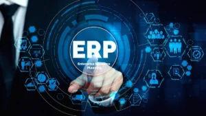 The Future of Nusaker: Empowered by AI-Driven ERP Systems