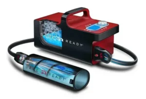 Game Ready Ice Machine: How It Helps Recovery