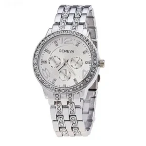 Swiss Luxury: The Timeless Geneva Watches
