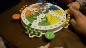 How do you play a frustrating board game? A Beginner’s Guide