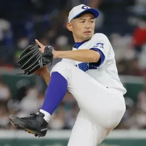 Baseball Legend Ichiro Suzuki — The One and Only