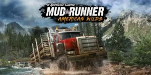 Download Spintires: MudRunner – American Wilds PC Game Free.