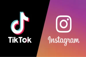 How to Scrape User Accounts on Instagram & TikTok AWS