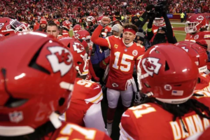 How to Watch the Chiefs Game Today – TV Channel & Stream