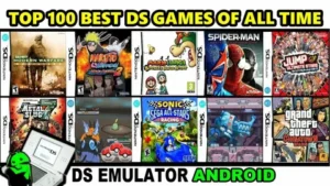Top Best DS Games You Need to Play Before You Die