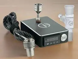 The Backbone of the Bud: Exploring Cannabis Hardware