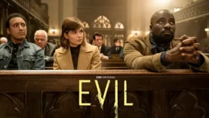 The Evil Series – Cuevana Edition: Everything You Need to Know
