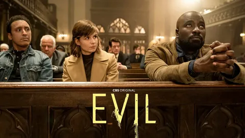 The Evil Series – Cuevana Edition: Everything You Need to Know