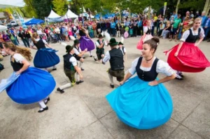 Fall Festival Outfits That  Make You the Best Dressed in the Patch
