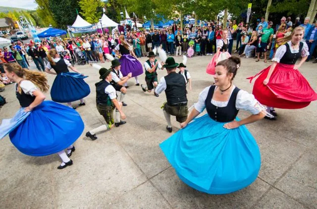 Fall Festival Outfits That Will Make You the Best Dressed in the Patch