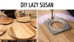 Everything You Need to Know About Lazy Susan Hardware