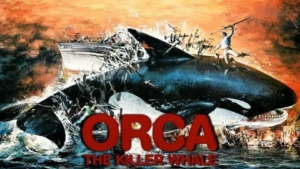 Movie Orca: A Tale of Survival and Revenge