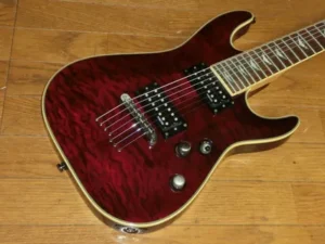 Schecter Diamond Series Guitars: What Sets Them Apart