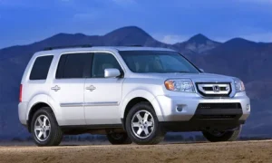 Shop Your Best Deal on a Used Honda Pilot Now